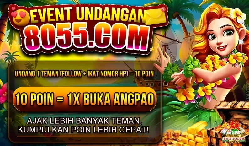 EVENT UNDANGAN 8055.COM