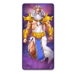 Olympus
Super Scatter