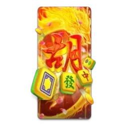 Mahjong
Ways