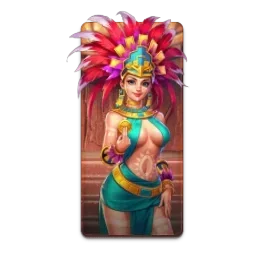 Treasures
Of Aztec