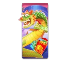Fortune
Dragon